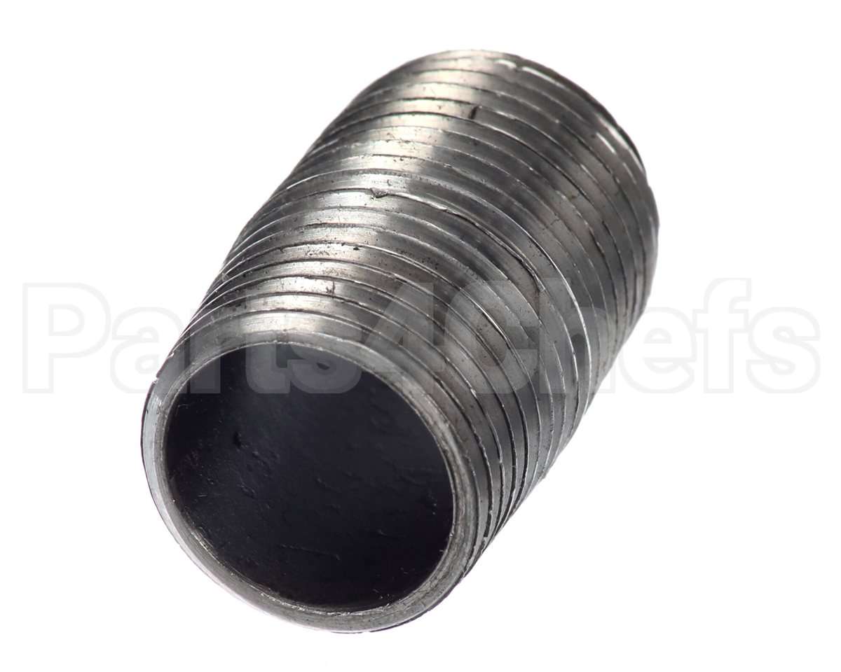 30177 Imperial 3/8 Close Nipple