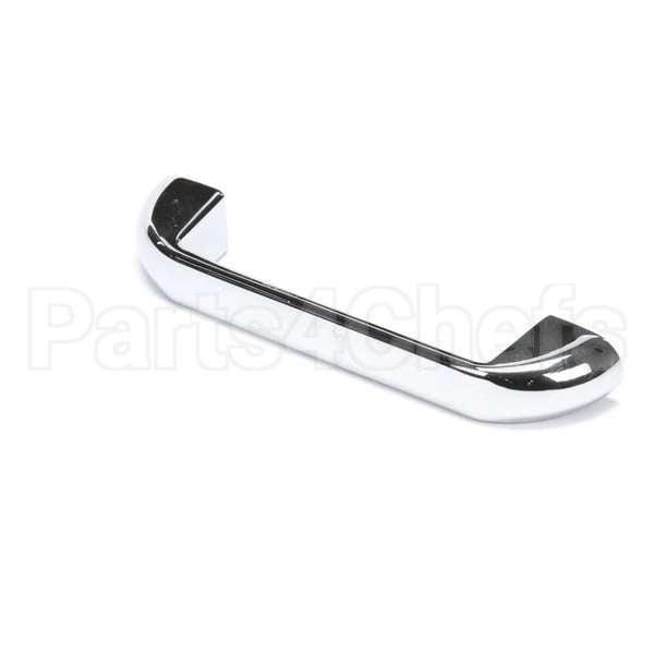 3017900000 Compatible Jade Handle, Chrome 4- Jmss- Sautee