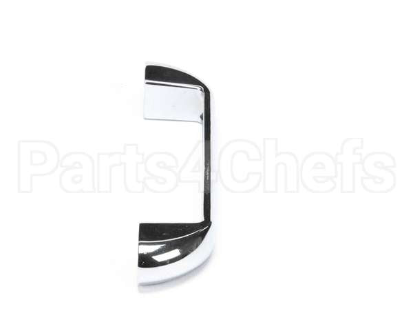 3017900000 Jade Handle, Chrome 4- Jmss- Saute