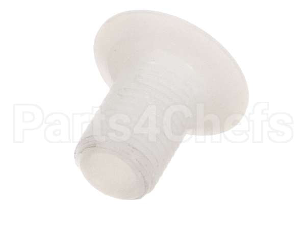 3018 Atlas Metal 1/2 Plastic Drain (Complete)