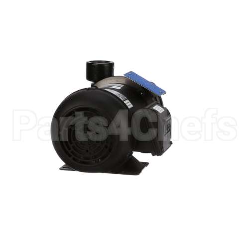 3018-K255 Insinger Ae251 1Hp/3Ph/60Hz/Tefc