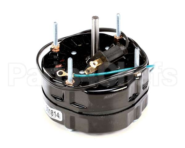 301814 Accurex 115V Motor