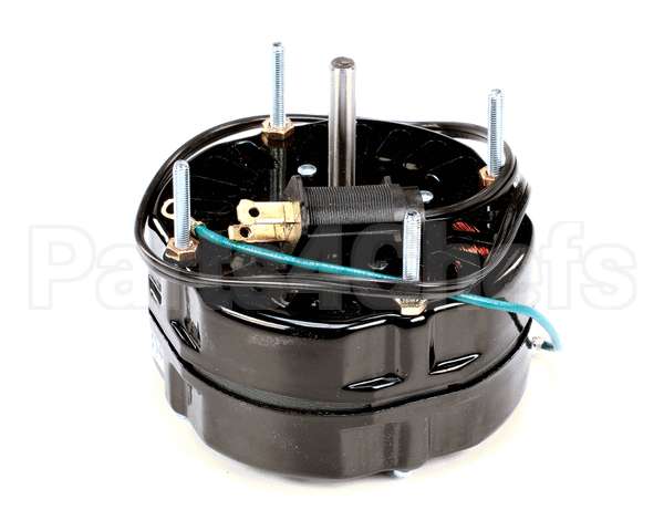 301814 Accurex 115V Motor