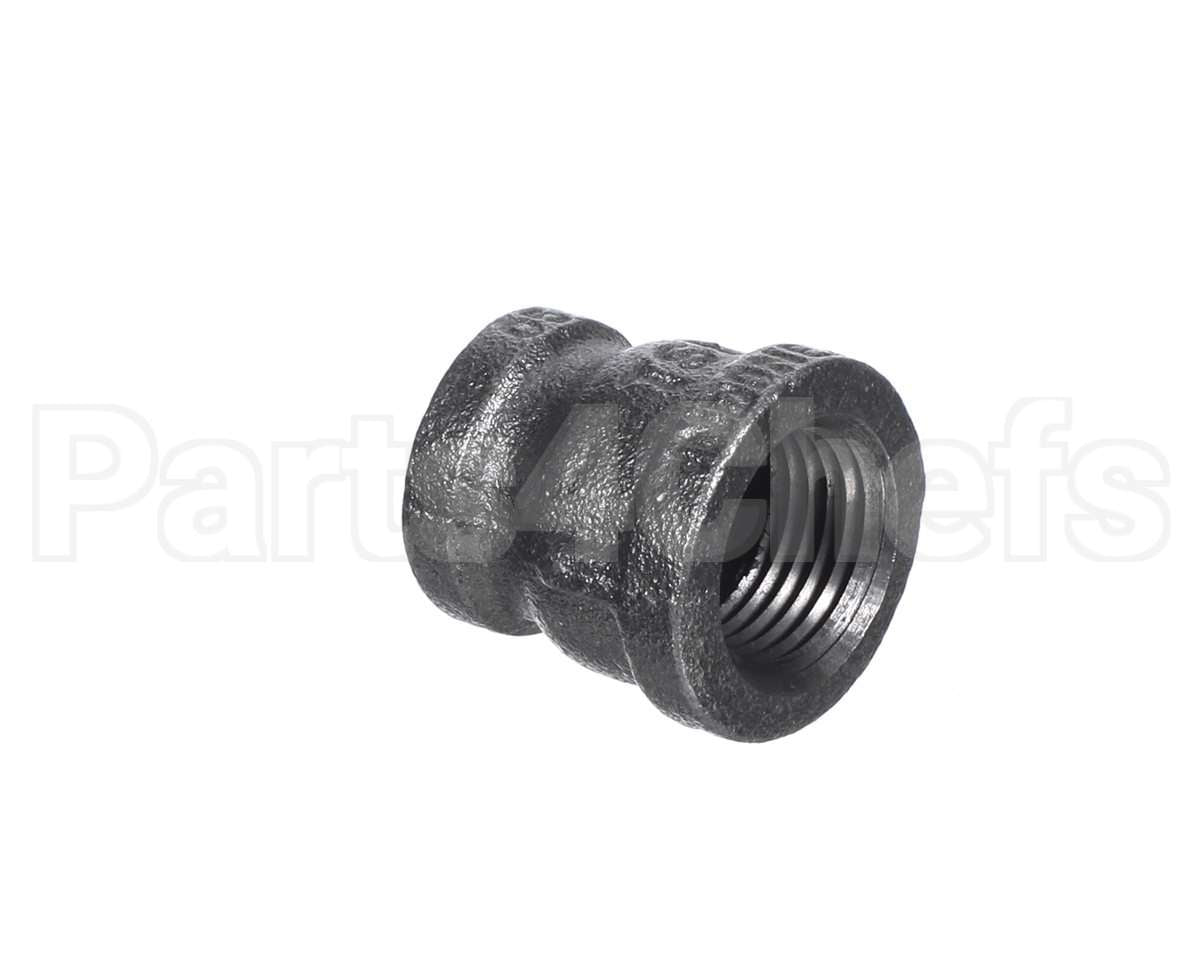 30182 Imperial 1/2 X 3/8 Bell Reducer