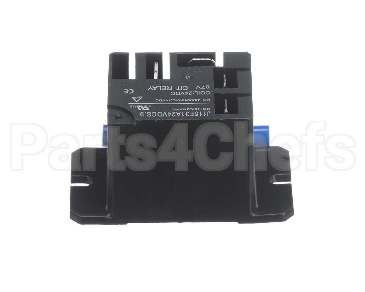 3018278550 Hussmann Relay-Hatco Before August 2015 R
