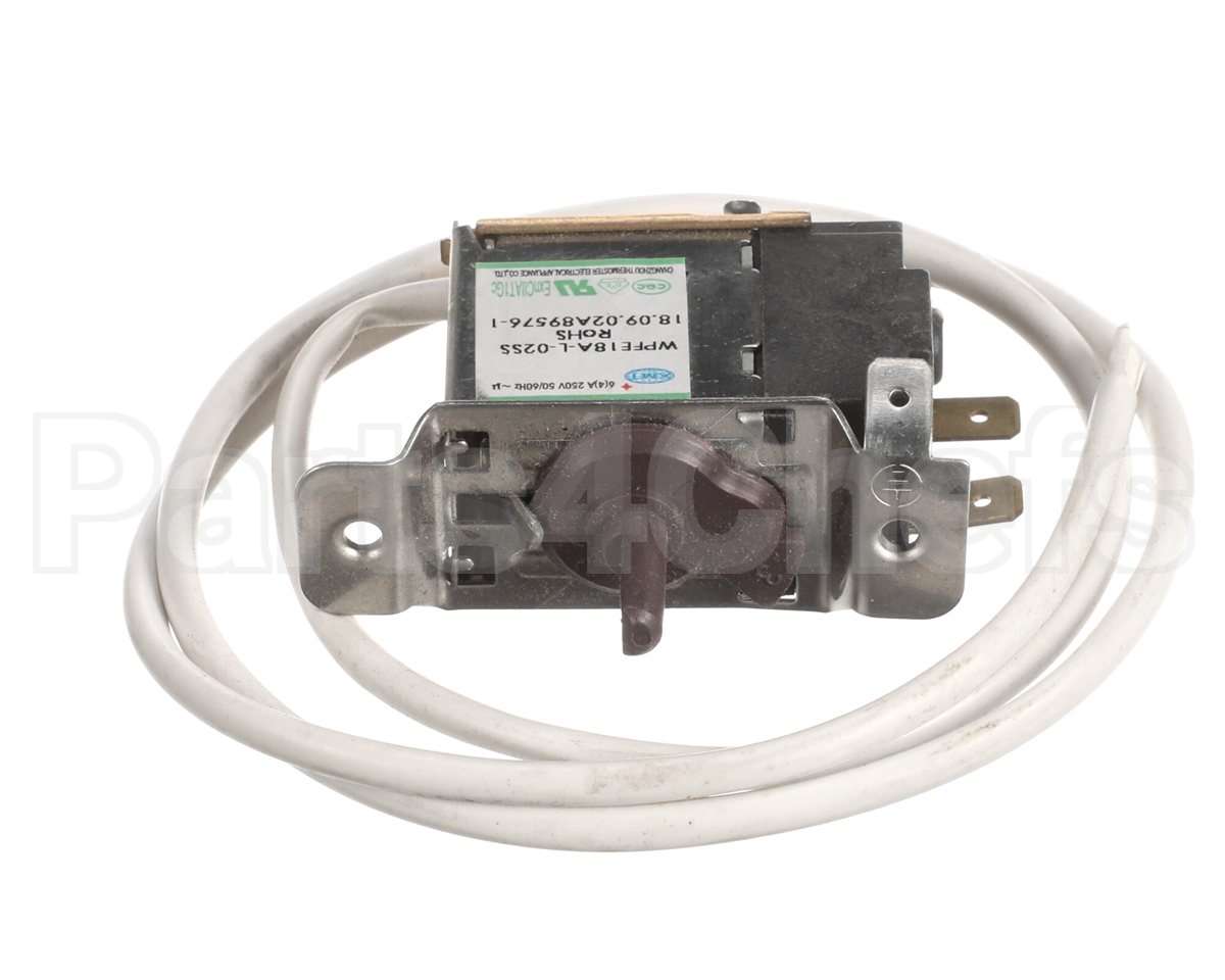 3018300880 Turbo Air Thermostat