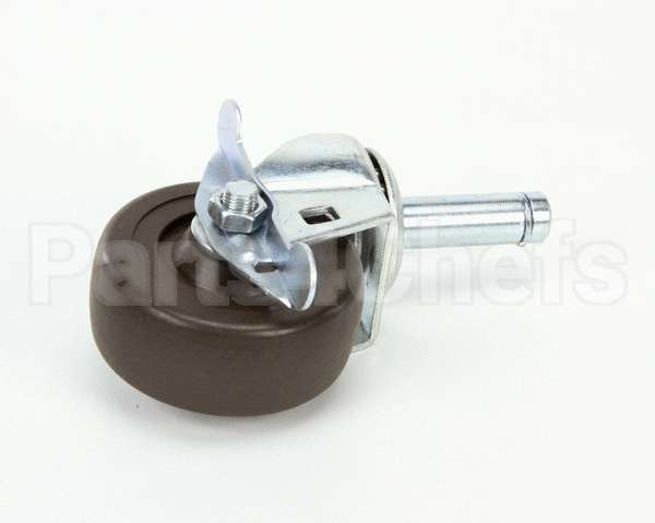 3018800 Garland Nsf Caster With Brake