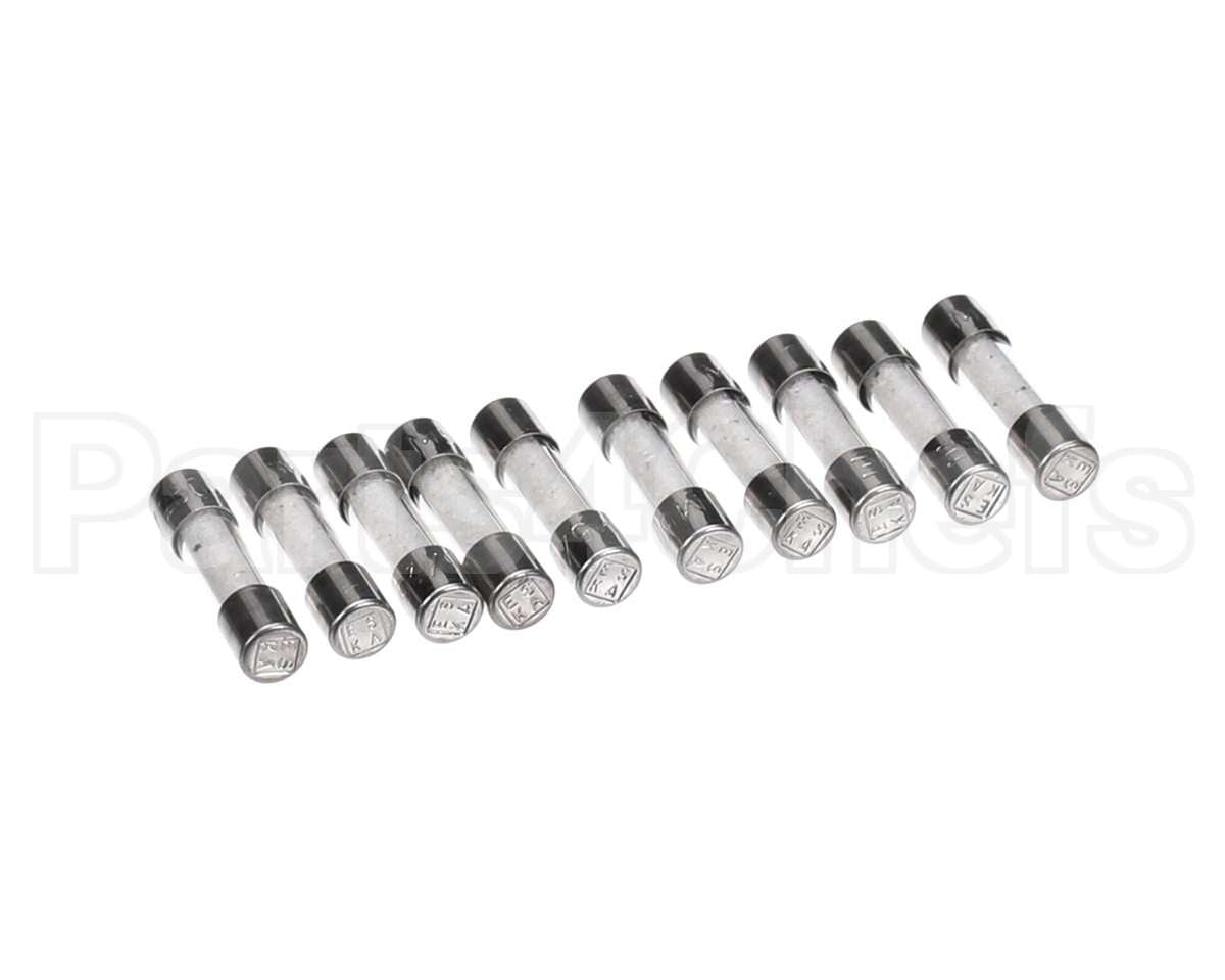 3019.0114P Rational Fuse 5A 250V