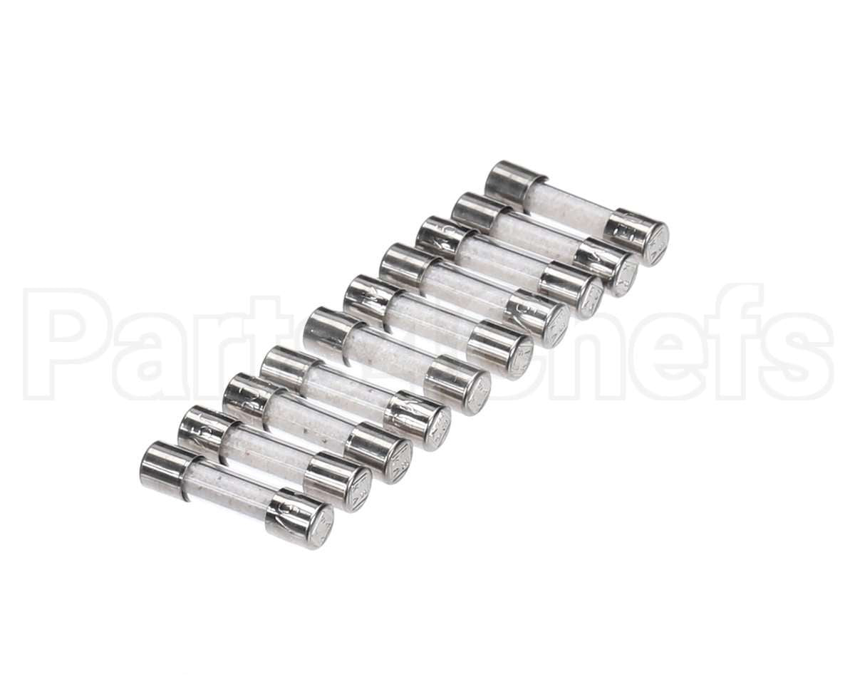 3019.0114P Rational Fuse 5A 250V