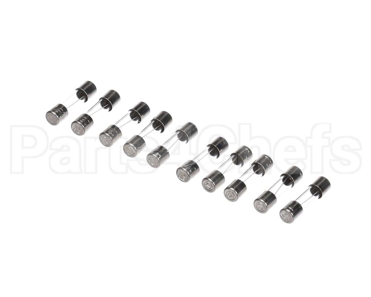 3019.0126P Rational Fuse 5X20Mm
