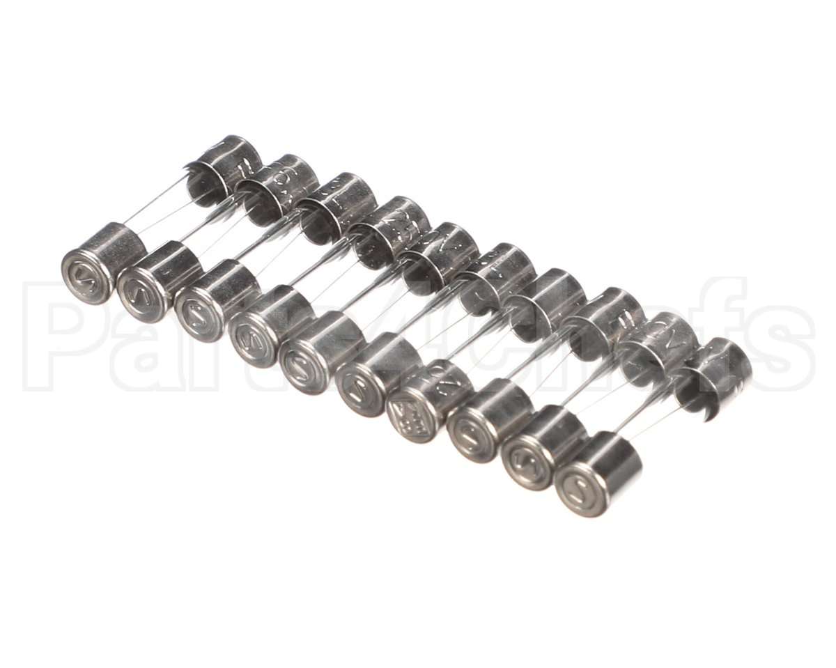 3019.0200P Rational Fuse 5X20Mm