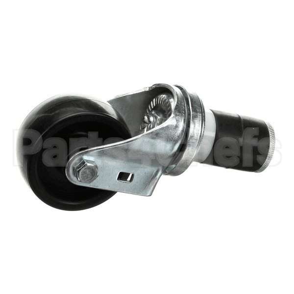 3019100000 Compatible Jade Caster, 3 1/2 Non Lockin G