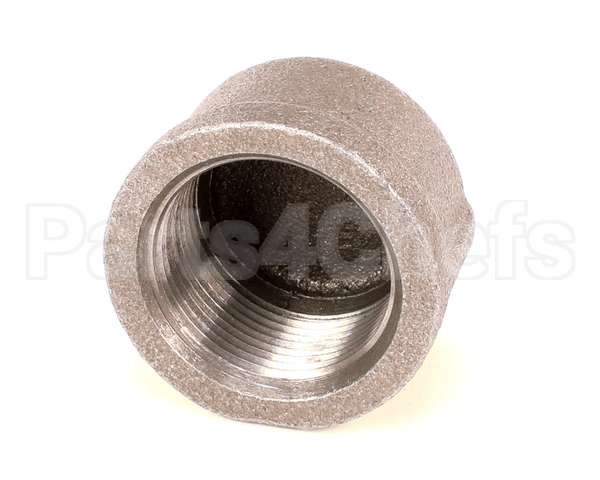 30192 Imperial 1-1/4 Pipe Caps Black
