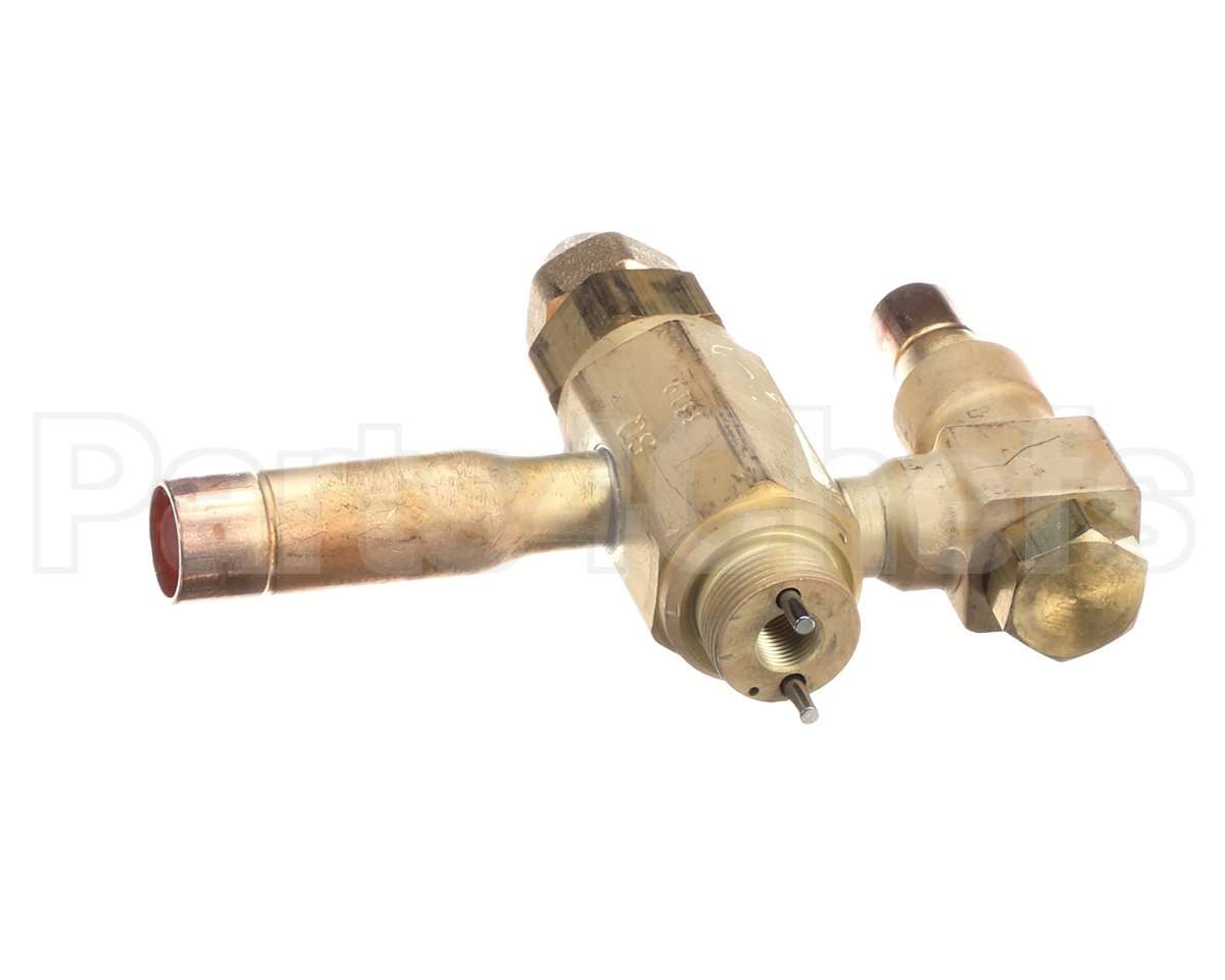301982 Barker Txv 3/8X1/2Sq Valve Body