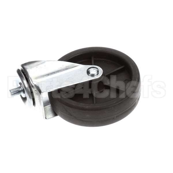 301990037 Compatible Atosa Caster Without Brake 5"