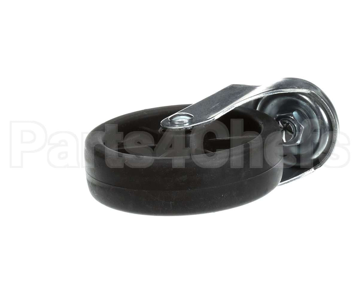 301990037 Atosa Caster Without Brake 5"
