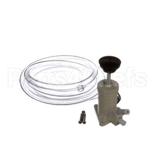 301B Dema Soap Dispenser