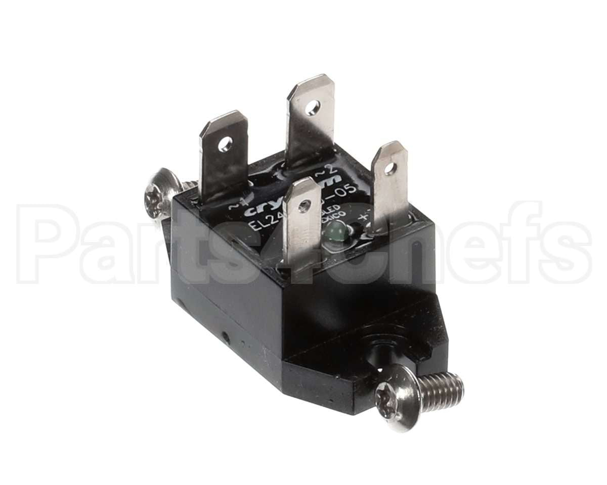 302-034S Prince Castle Relay El240A30-05
