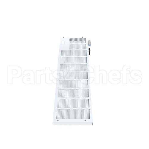 302-28900 Master-Bilt Grille Assembly, Bottom Mount