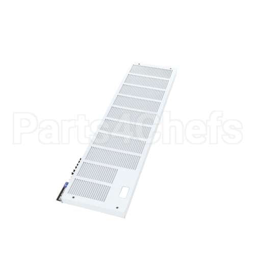 302-28900 Master-Bilt Grille Assembly, Bottom Mount
