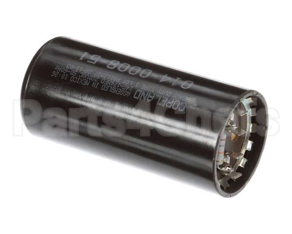 302-329A Beverage Air Start Cap 014-0061-04