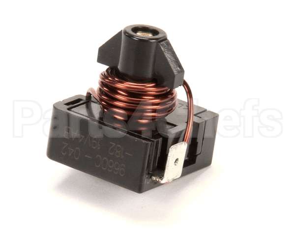 302-350A Beverage Air Relay (Ti) 9660 042 182