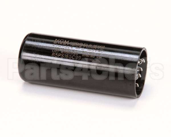 302-580A Beverage Air Start Cap 270/324 Mfd 165 Vac
