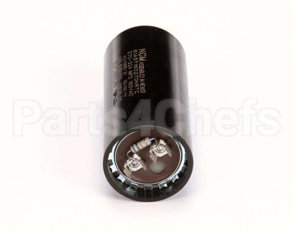 302-580A Beverage Air Start Cap 270/324 Mfd 165 Vac
