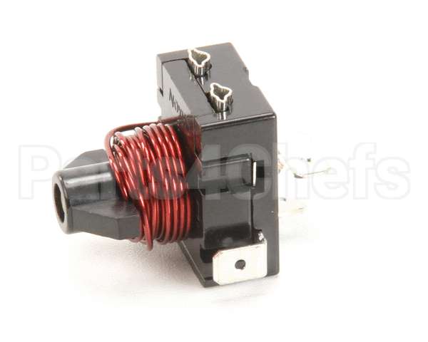 302-677A Beverage Air Relay (Ti) 9660-071-161