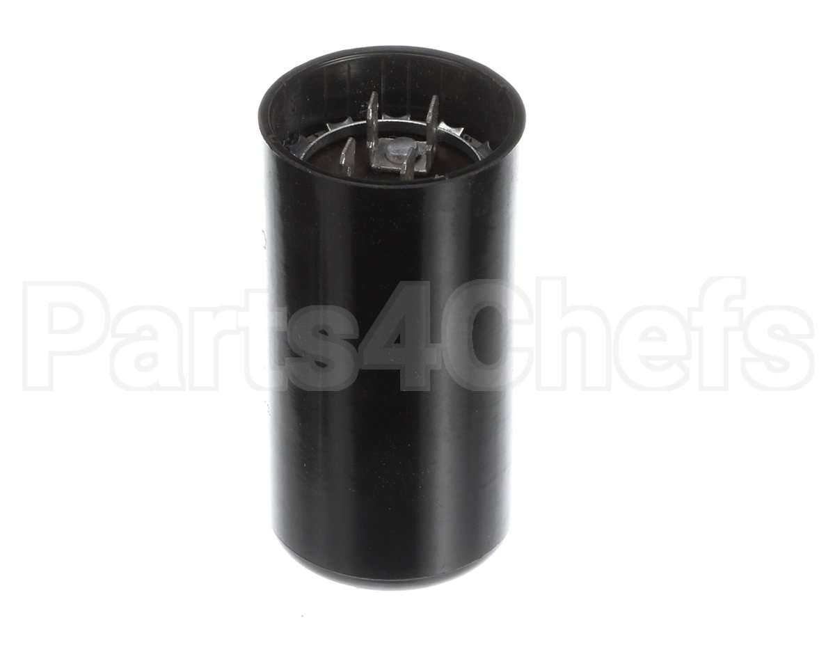 302-699A Beverage Air Start Cap Assy 145-175Mfd 110V
