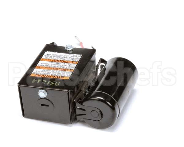 302-718A Beverage Air Cap/Relay Assembly (Tec)Ae1227-021