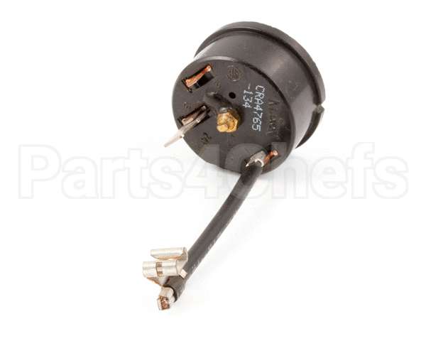 302-981A Beverage Air Overload (Ti)Cra4765-134