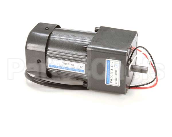 30200-56-1 Lbc Bakery Motor, Rotation Lro Gray