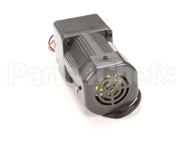30200-56-1 Lbc Bakery Motor, Rotation Lro Gray
