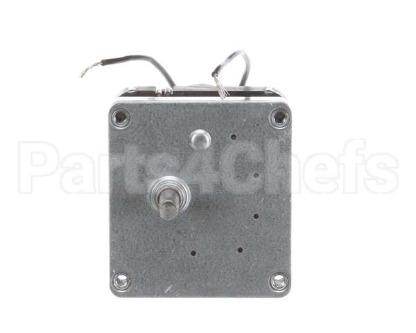 30200-74 Lbc Bakery Gear Motor Lro Chamber Vent