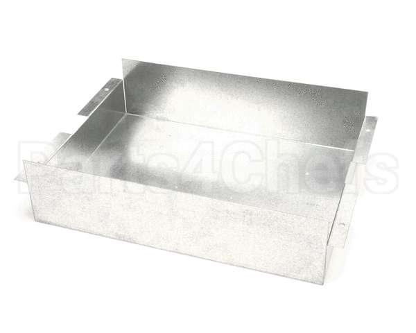 302005 Eagle-Metal Masters Heater Cover (Before 04/11)