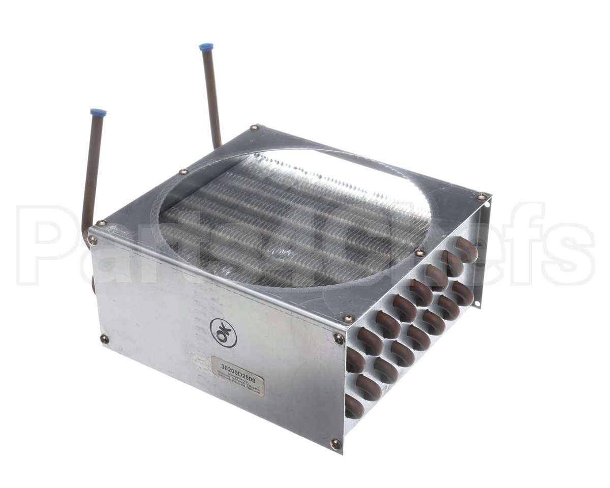 30200D2500 Turbo Air Condenser Coil