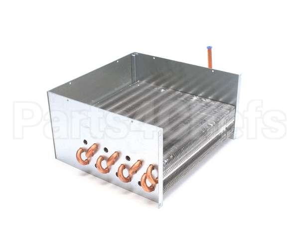 30200H1000 Turbo Air Condenser Coil Tgm22/Tgm23Sd