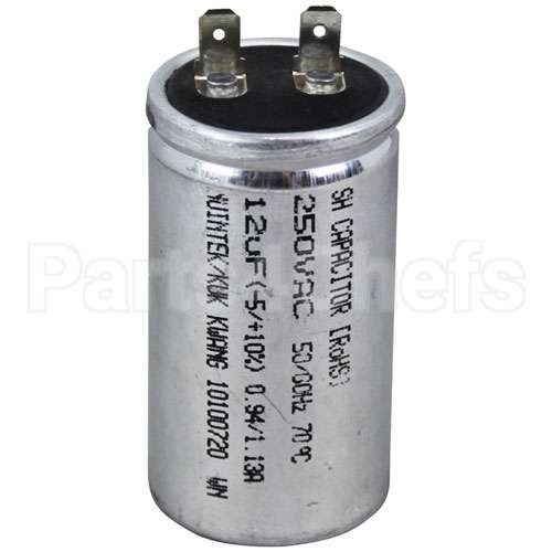 30200Q1220 Compatible Turbo Air Capacitor