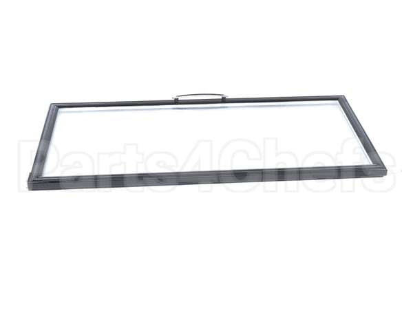30200S350B Turbo Air Door Right/Middle