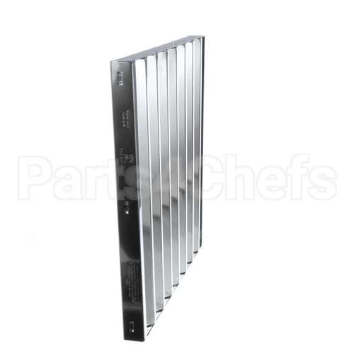 302020 Flame Gard Filter Ss