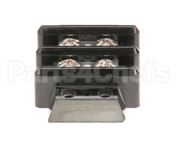 30203 Apw Wyott Terminal Block, 600V, 50 Amp,