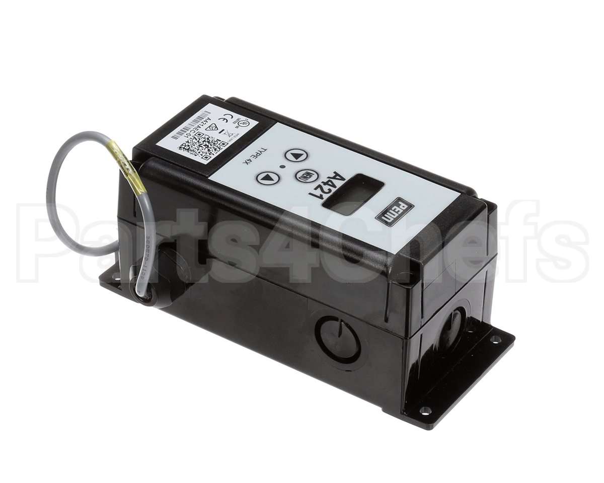 3020374550 Hussmann Thermostat-A421Aec-01C