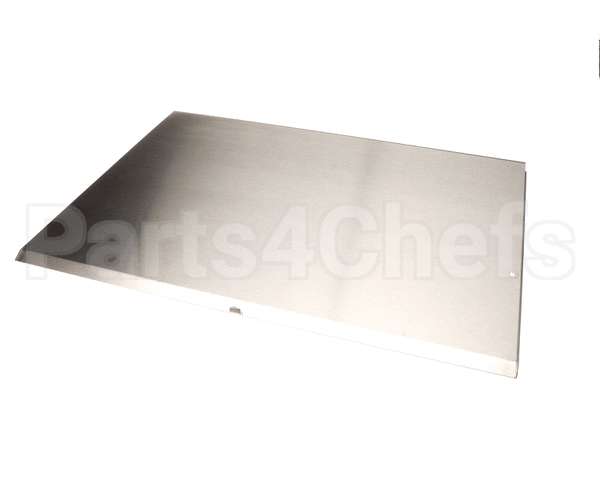 30205 Giles Filter Access Panel, Weld Assembly