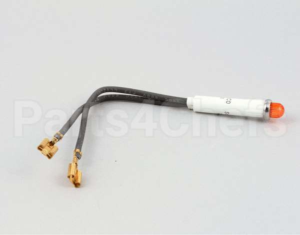 302055 Eagle-Metal Masters Indicator Light (Amber)