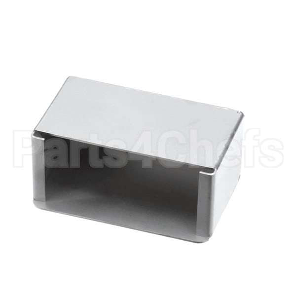 30206 Compatible Giles Dripcup, Weld Assembly