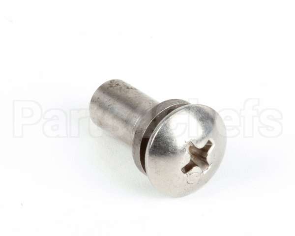30206P2000 Turbo Air Lid Pin (New Screw Type) For T