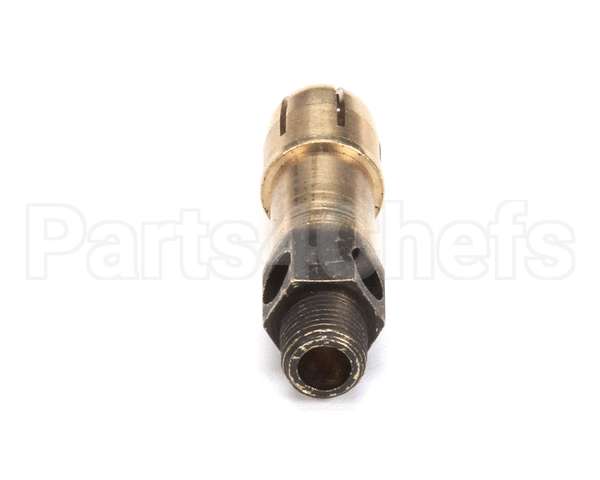 302073 Eagle-Metal Masters Jet Burner, Ng #64 Orifice - B