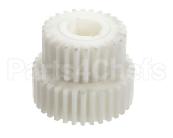 30211080000561 Doyon Straight Gear With 34X26 Teeth