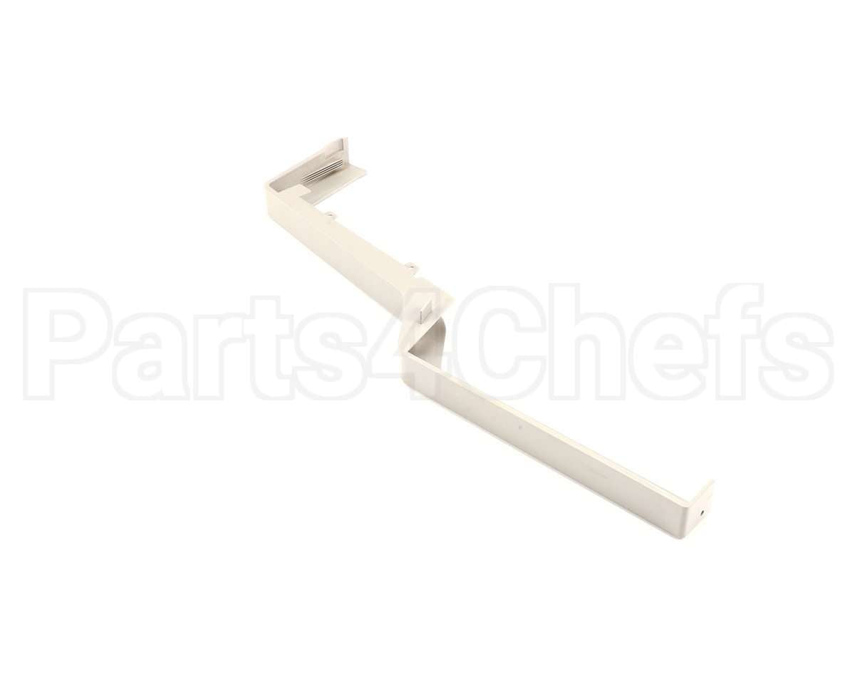 30214N0200 Turbo Air Side Plastic Trim Right Tgf9/1